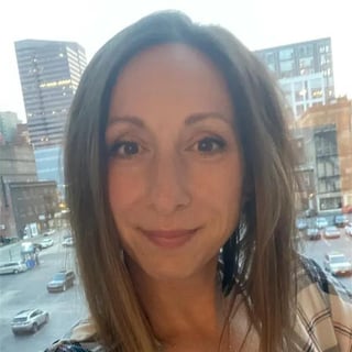 Avatar of Rachel Connolly