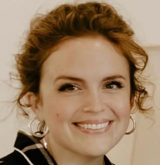 Avatar of Alison Gass