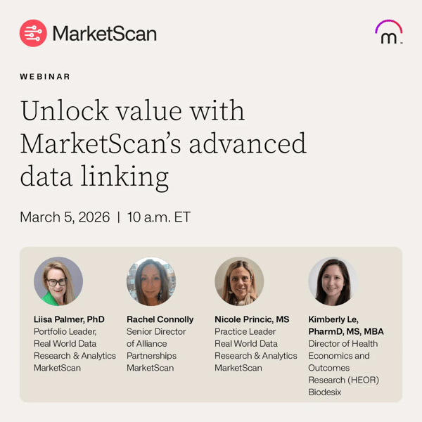 MarketScan spotlight Winter 2026