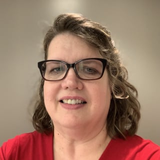 Avatar of Ronda Daugherty