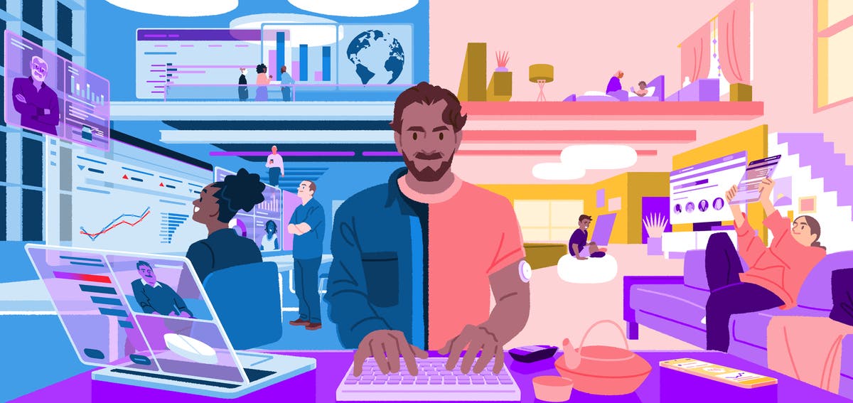 Illustration showing Truven portfolio of health data and analytics