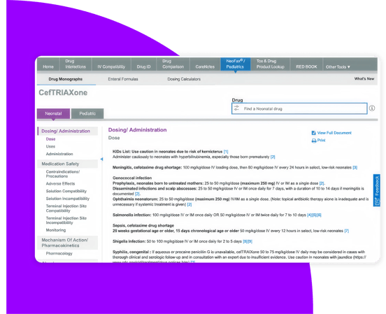 Neofax CefTRIAXone-2-1