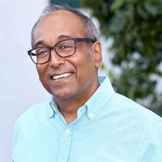 Avatar of Mahil Senathirajah