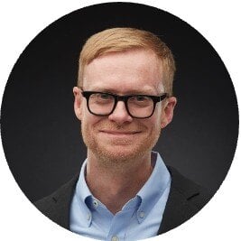 Avatar of Walker Bradham