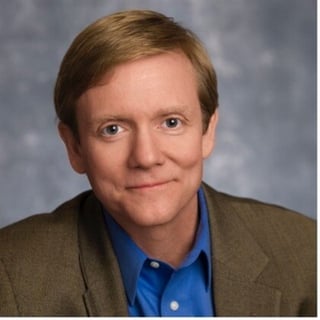 Avatar of Walt Sedlazek