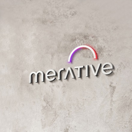Merative logo
