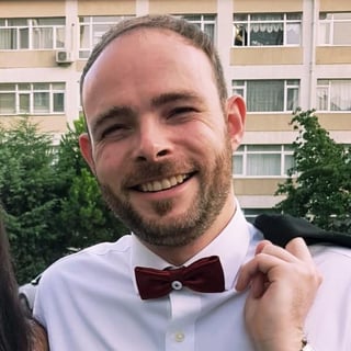 Avatar of Francesco Mariani