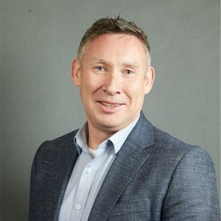 Avatar of Graham McCrindle