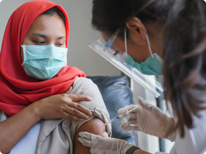 MarketScan data flu prevention strategies