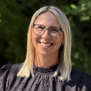 Avatar of Lindsay Schaack Rothstein