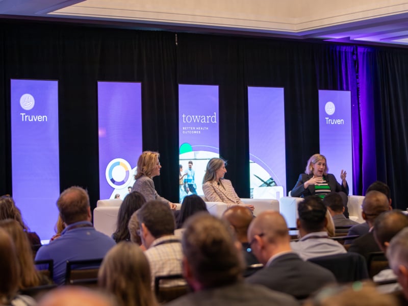 2025 Truven Health Insights Summit