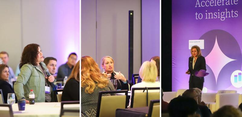Truven Summit covered top challenges for health and benefits teams