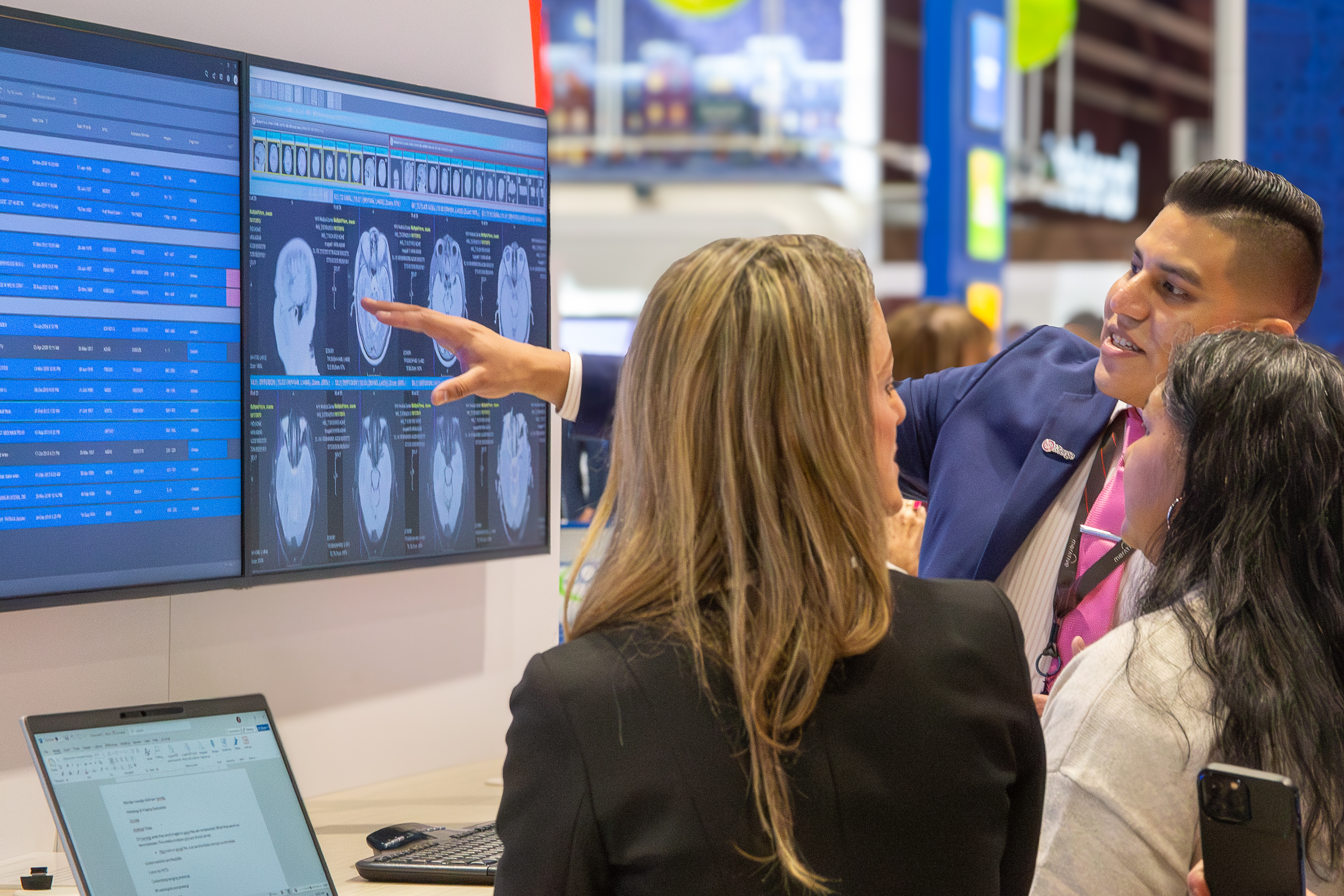 Merge December 2024 newsletter: Looking back on RSNA and ahead to 2025