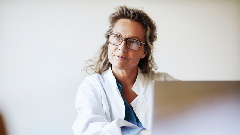 Healthcare-leader-uses-technology