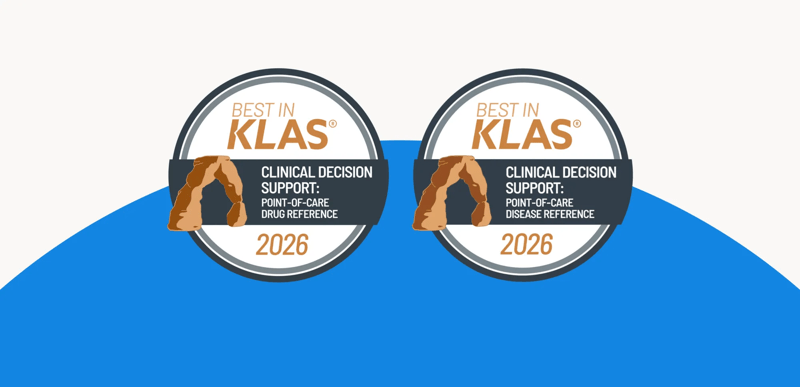 Micromedex-wins-Best-in-KLAS-2026