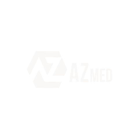 AZMed Logo