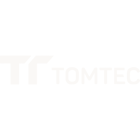 Tomtec logo