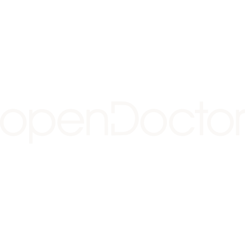 OpenDoctor logo