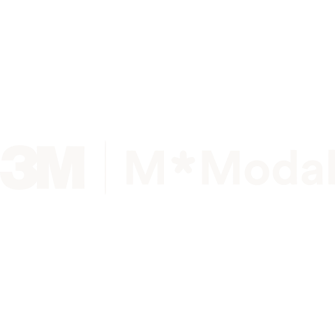 3M M Modal logo