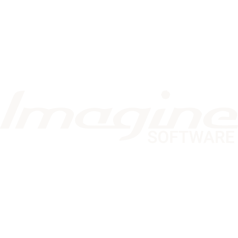 Imagine software logo
